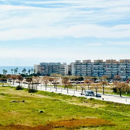 Apartamento Book Ancora La Pineda
