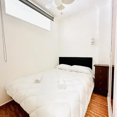 Apartment Book Ancora