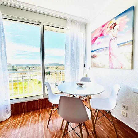 Apartamento Book Ancora La Pineda