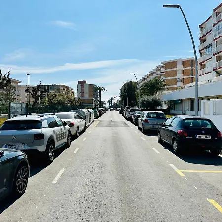 Book Ancora Apartamento *