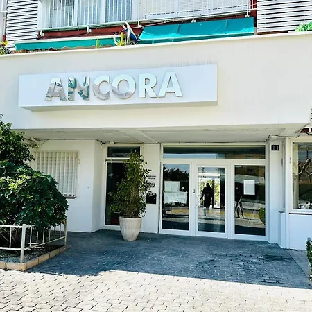 Book Ancora Apartment La Pineda