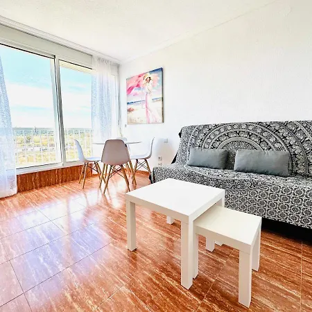 Apartment Book Ancora