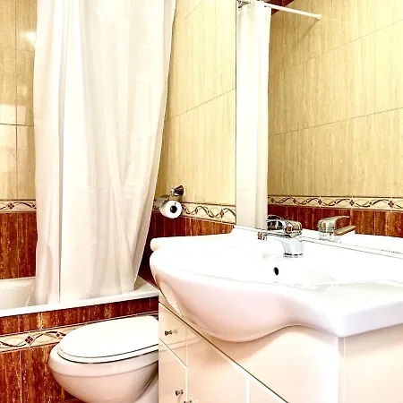 Book Ancora Apartment La Pineda