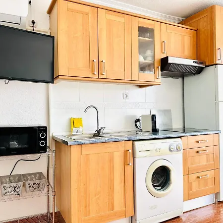 Book Ancora Apartamento