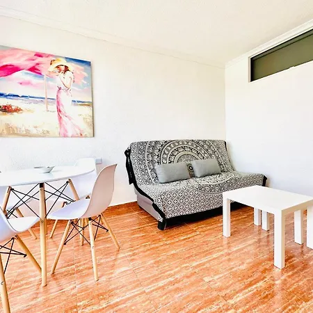 Book Ancora Apartment La Pineda