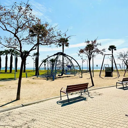 Book Ancora Apartment *