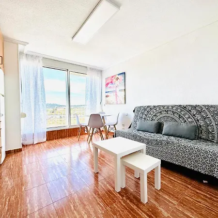 Book Ancora Apartamento