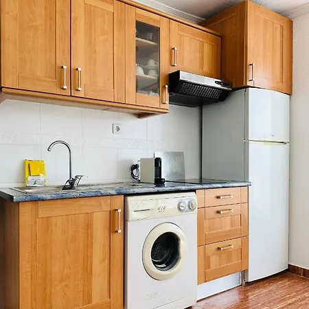 Book Ancora Apartment La Pineda
