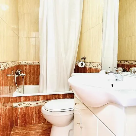 Book Ancora Apartamento *
